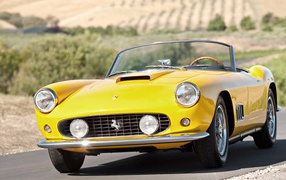 Автомобиль Джеймса Бонда