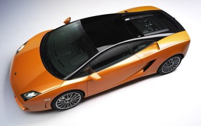 Спортивный Lamborghini gallardo lp560