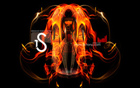 Фото автомобиля Lamborghini Egoista