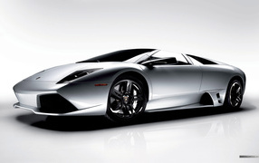 Надежная машина Lamborghini Murcielago