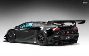 Надежный автомобиль Lamborghini Sesto Elemento