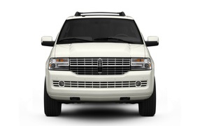 Тест драйв автомобиля Lincoln Navigator 2014