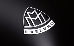 Фото автомобиля Maybach  Exelero