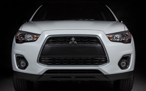 Фото автомобиля Mitsubishi Outlander