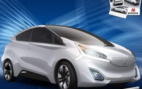 Надежная машина Mitsubishi Electric