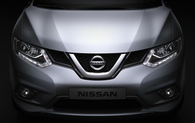 Фото автомобиля Nissan X-Trail