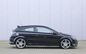 Фото автомобиля Opel Astra GTC