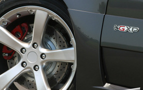 Фото автомобиля Pontiac Grand Am