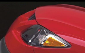 Тест драйв автомобиля Pontiac Aztec