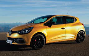 Фото автомобиля Renault Next Two 2014