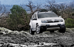 Reliable car Renault Duster 