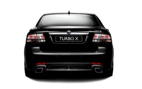 Тест драйв автомобиля Saab 9-3