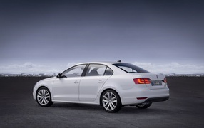 Фото автомобиля Volkswagen Jetta