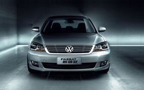 Надежный автомобиль Volkswagen Passat