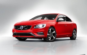 Надежный автомобиль Volvo s60