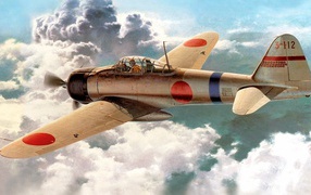 Выше облаков