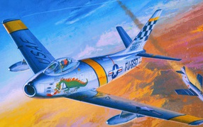 Американский дракон