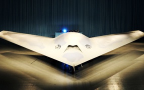 Боинг Фантом