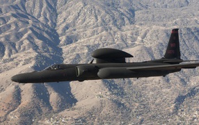 Полет разведчика