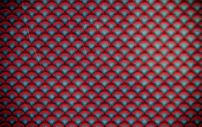 Фон из дисков