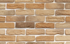 Кирпичная стена