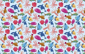 Детские рисунки