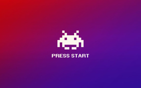 Нажми старт