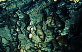 Отвесные скалы