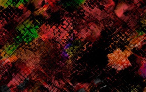 Цвета в ночном свете