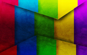 Пять цветов