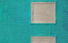 Крашеный холст