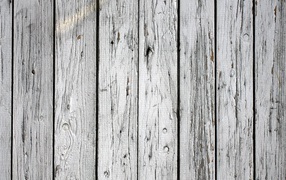 Крашеное дерево