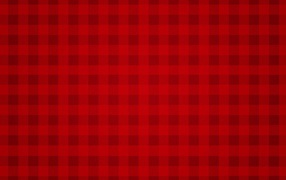 Красные клетки