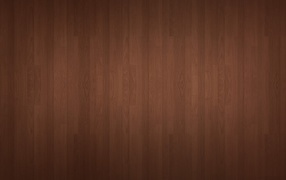 Коричневый линолеум