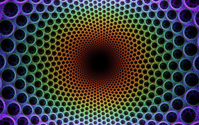 Абстрактная галлюцинация