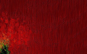 Цветная штукатурка