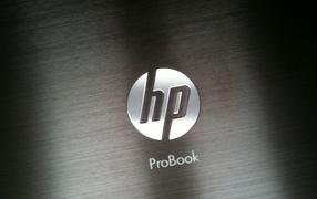 Про бук от HP