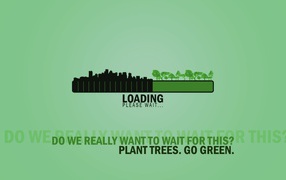 Реклама экологов