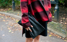 Одежда и аксессуары от Givenchy