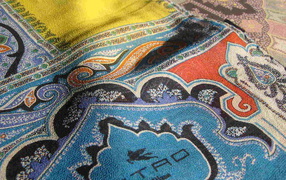 Бренд одежды Etro