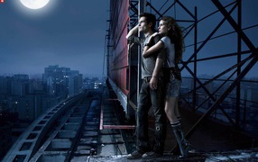 Одежда для мужчин и женщин Levi`s