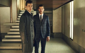 Одежда для мужчин от Brioni