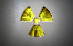 Опасно радиация