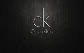 Модный бренд Calvin Klein