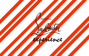 Модный бренд Christian Louboutin