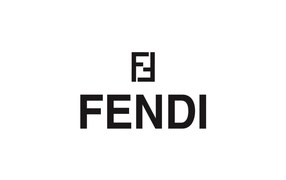 Модный бренд Fendi