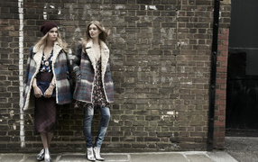 Модная одежда от Zara