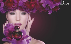 Великолепные духи от Dior