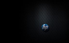 HP button on the grid