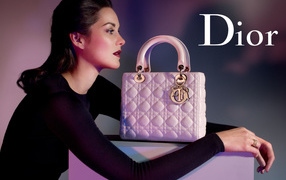Женские сумки от Dior